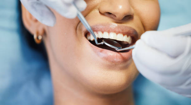 Best Emergency Treatment for Jaw Pain or Injury in Kent City, MI