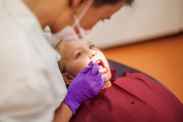 Best Emergency Root Canal Therapy in Kent City, MI
