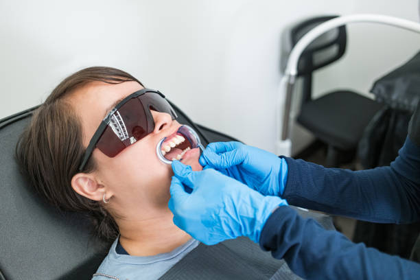 Best Emergency Treatment for Jaw Pain or Injury in Kent City, MI